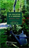 The Education of a Gardener
