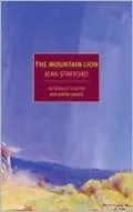 The Mountain Lion