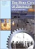 Holy City of Jerusalem