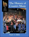 History of Country Music