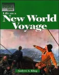 Life on a New World Voyage