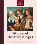 Women of the Middle Ages