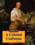 A Colonial Craftsman