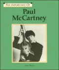 Paul Mccartney