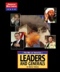The War on Terrorism: Leaders and Generals