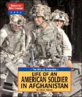 Life of an American Soldier in Afghanistan