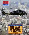 The War on Terrorism: The War at Home