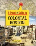 Colonial Boston