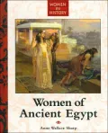 Women of Ancient Egypt (Women in History Series)