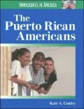 The Puerto Rican Americans