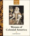 Women in Colonial America