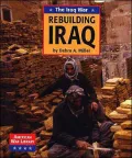 Rebuilding Iraq