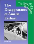 The Disappearance of Amelia Earhart
