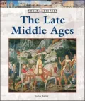 The Late Middle Ages