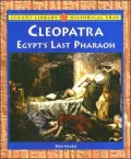 Cleopatra: Egypt's Last Pharoah