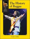 The History of Reggae