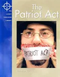 The Patriot Act