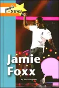 Jamie Foxx