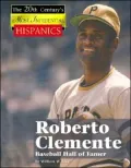 Roberto Clemente, Baseball Hall of Famer
