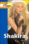 Shakira
