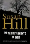 The Various Haunts of Men (Simon Serrailler Series #1)