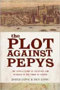 Plot Against Pepys