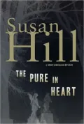 The Pure in Heart (Simon Serrailler Series #2)