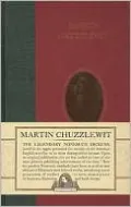 Martin Chuzzlewit