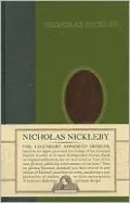 Nicholas Nickleby