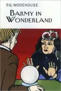 Barmy in Wonderland