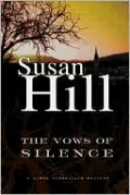 The Vows of Silence (Simon Serrailler Series #4)