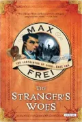 The Stranger's Woes: The Labyrinths of Echo