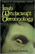 Irish Witchcraft & Demonology