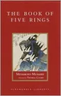 The Book of Five Rings (Cleary Translation)