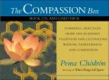 Compassion Box: Book, CD, and Card Deck