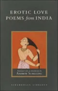 Erotic Love Poems from India: Selections from the Amarushataka
