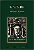 Nature and Other Writings