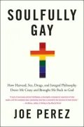 Soulfully Gay: How Harvard, Sex, Drugs, and Integral Philosophy Drove Me Crazy and Brought Me Back to God