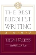 Best Buddhist Writing 2007