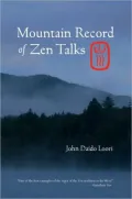 Mountain Record of Zen Talks