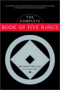 The Complete Book of Five Rings