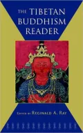 The Tibetan Buddhism Reader