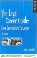 Legal Career Guide: From Law Student to Lawyer