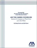Ask the Career Counselors: Answers for Lawyers on Their Lives and Life's Work