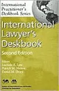International Lawyer's Deskbook