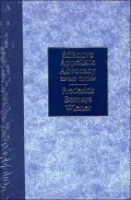 Effective Appellate Advocacy