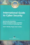 International Guide to Cyber Security