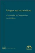 Mergers and Acquisitions: Understanding the Antitrust Issues