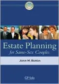 Estate Planning for Same-Sex Couples