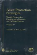 Asset Protection Strategies